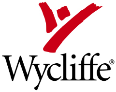 Wycliffe logo