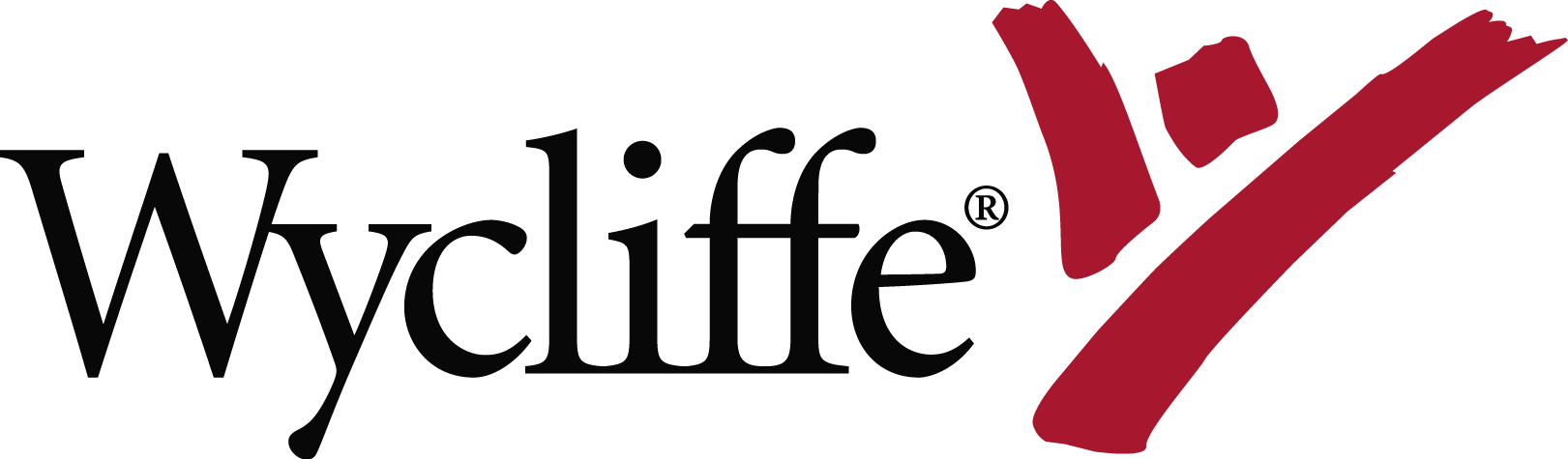 Wycliffe logo